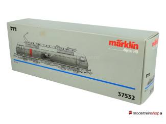 Marklin H0 37532 E-Lok BR 120.1 DB AG Teun Hocks - Modeltreinshop