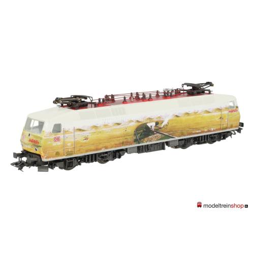 Marklin H0 37532 E-Lok BR 120.1 DB AG Teun Hocks - Modeltreinshop