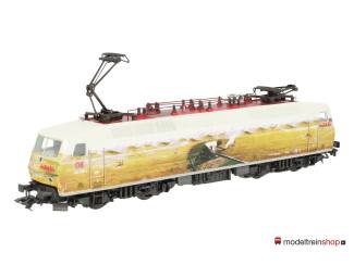 Marklin H0 37532 E-Lok BR 120.1 DB AG Teun Hocks - Modeltreinshop