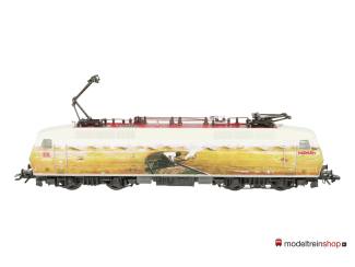 Marklin H0 37532 E-Lok BR 120.1 DB AG Teun Hocks - Modeltreinshop