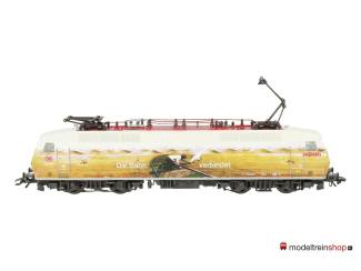 Marklin H0 37532 E-Lok BR 120.1 DB AG Teun Hocks - Modeltreinshop