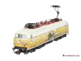 Marklin H0 37532 E-Lok BR 120.1 DB AG Teun Hocks - Modeltreinshop