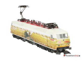 Marklin H0 37532 E-Lok BR 120.1 DB AG Teun Hocks - Modeltreinshop