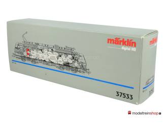 Marklin H0 37533 E-Lok BR 120.1 DB AG - Modeltreinshop