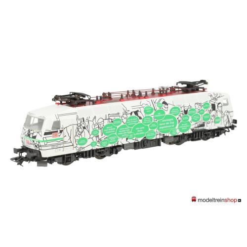 Marklin H0 37533 E-Lok BR 120.1 DB AG - Modeltreinshop