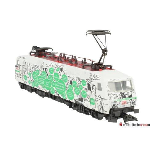 Marklin H0 37533 E-Lok BR 120.1 DB AG - Modeltreinshop