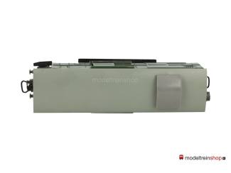 Marklin H0 4003 V06 Bagage rijtuig Di met sluitlicht en binnenverlichting - Modeltreinshop