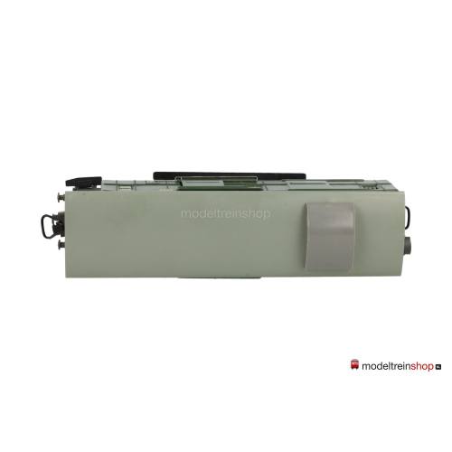 Marklin H0 4003 V06 Bagage rijtuig Di met sluitlicht en binnenverlichting - Modeltreinshop