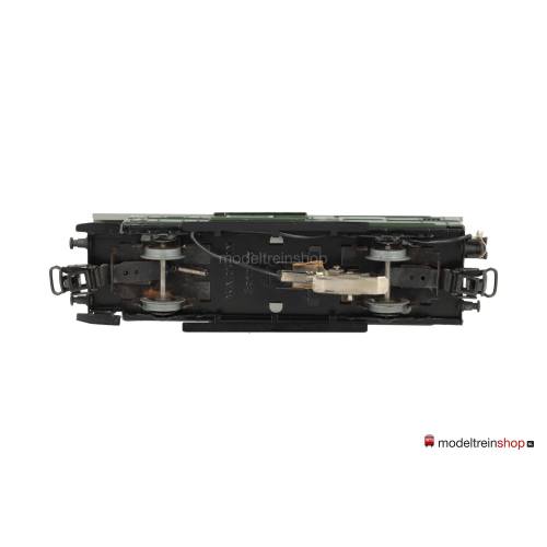 Marklin H0 4003 V06 Bagage rijtuig Di met sluitlicht en binnenverlichting - Modeltreinshop