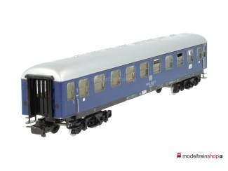 Marklin Primex H0 4011 Reizigers rijtuig Aüm 202 van de DB - Modeltreinshop