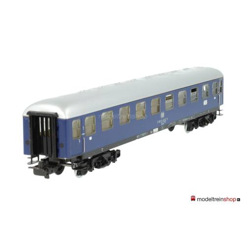 Marklin Primex H0 4011 Reizigers rijtuig Aüm 202 van de DB - Modeltreinshop