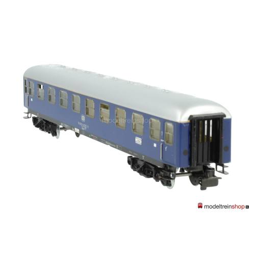 Marklin Primex H0 4011 Reizigers rijtuig Aüm 202 van de DB - Modeltreinshop