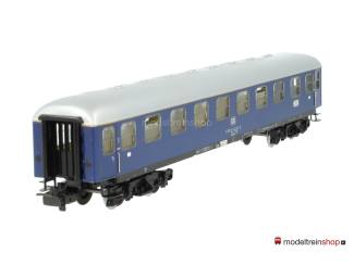 Marklin Primex H0 4011 Reizigers rijtuig Aüm 202 van de DB - Modeltreinshop