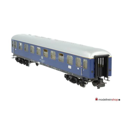 Marklin Primex H0 4011 Reizigers rijtuig Aüm 202 van de DB - Modeltreinshop