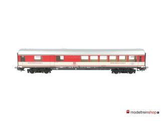 Marklin Primex H0 4014 Reizigers rijtuig WRümh van de DB - Modeltreinshop