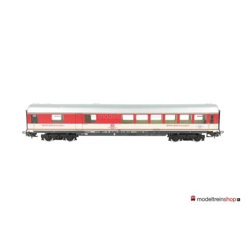 Marklin Primex H0 4014 Reizigers rijtuig WRümh van de DB - Modeltreinshop