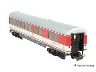 Marklin Primex H0 4014 Reizigers rijtuig WRümh van de DB - Modeltreinshop