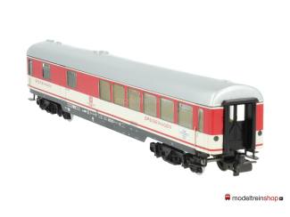 Marklin Primex H0 4014 Reizigers rijtuig WRümh van de DB - Modeltreinshop