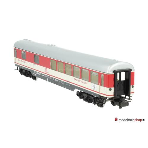 Marklin Primex H0 4014 Reizigers rijtuig WRümh van de DB - Modeltreinshop