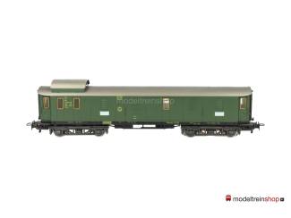 Marklin H0 4137 V1 Bagage Rijtuig Pw4ü bay 09 DRG - Modeltreinshop