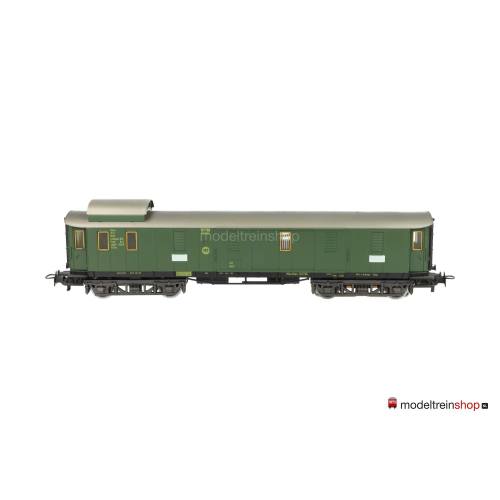 Marklin H0 4137 V1 Bagage Rijtuig Pw4ü bay 09 DRG - Modeltreinshop