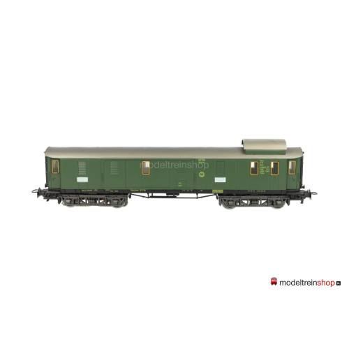 Marklin H0 4137 V1 Bagage Rijtuig Pw4ü bay 09 DRG - Modeltreinshop