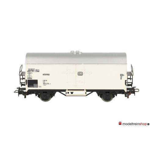 Marklin H0 4415 V01 Koelwagen Interfrigo - Modeltreinshop