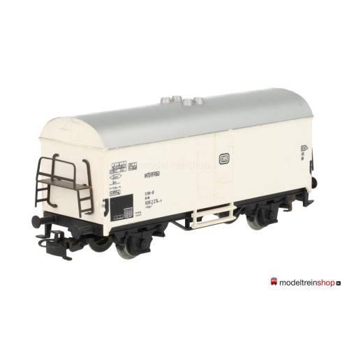 Marklin H0 4415 V01 Koelwagen Interfrigo - Modeltreinshop