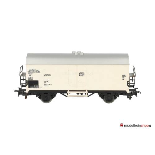 Marklin H0 4415 V01 Koelwagen Interfrigo - Modeltreinshop