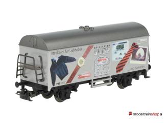 Marklin H0 4415 331 Gesloten Goederenwagen Collection SHOP Marklin - Modeltreinshop