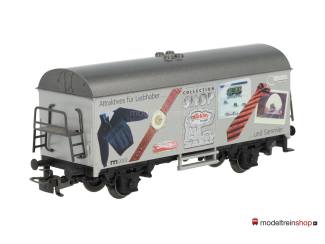 Marklin H0 4415 331 Gesloten Goederenwagen Collection SHOP Marklin - Modeltreinshop