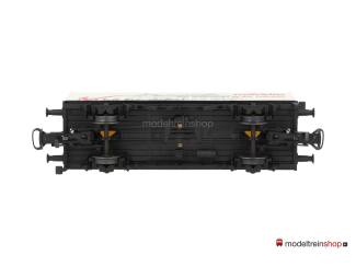 Marklin H0 44150 Containerwagen BT 30 "Ich bin dabei" - Modeltreinshop