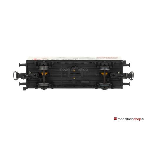 Marklin H0 44150 Containerwagen BT 30 "Ich bin dabei" - Modeltreinshop