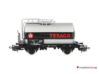 Marklin H0 4750 V01 Ketelwagen TEXACO - Modeltreinshop