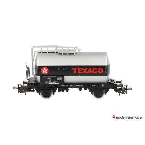 Marklin H0 4750 V01 Ketelwagen TEXACO - Modeltreinshop