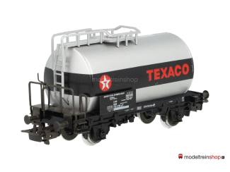 Marklin H0 4750 V01 Ketelwagen TEXACO - Modeltreinshop