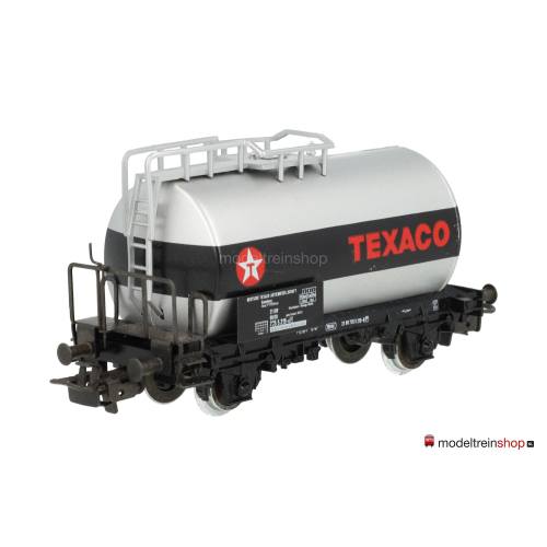 Marklin H0 4750 V01 Ketelwagen TEXACO - Modeltreinshop