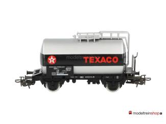 Marklin H0 4750 V01 Ketelwagen TEXACO - Modeltreinshop