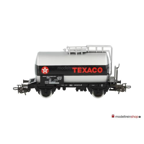 Marklin H0 4750 V01 Ketelwagen TEXACO - Modeltreinshop