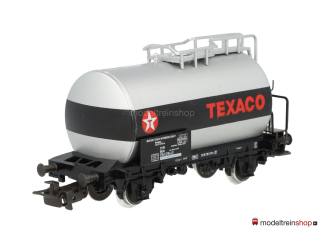 Marklin H0 4750 V01 Ketelwagen TEXACO - Modeltreinshop