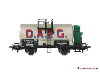 Marklin H0 4674 V01 Ketelwagon D.A.P.G - Modeltreinshop