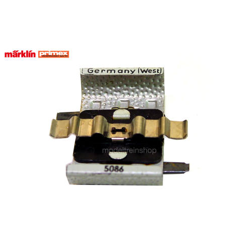 Marklin Primex M Rail H0 5086 Passtuk Recht 22,5 mm - Modeltreinshop