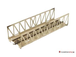 Marklin M Rail H0 7162 V3 Traliewerk brug - Modeltreinshop