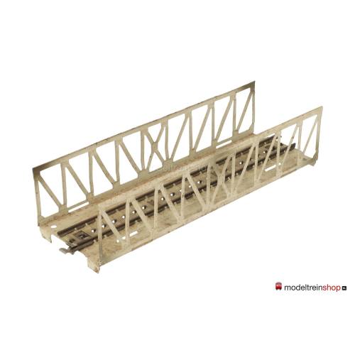 Marklin M Rail H0 7162 V3 Traliewerk brug - Modeltreinshop