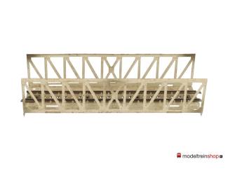 Marklin M Rail H0 7162 V3 Traliewerk brug - Modeltreinshop