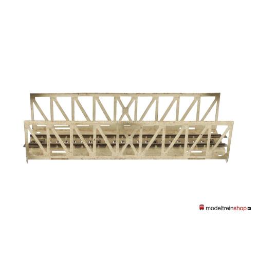 Marklin M Rail H0 7162 V3 Traliewerk brug - Modeltreinshop