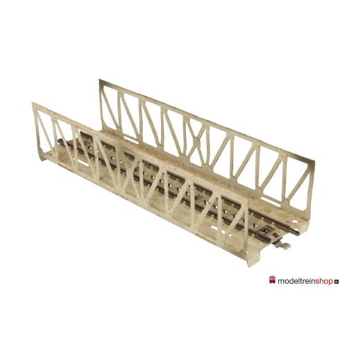 Marklin M Rail H0 7162 V3 Traliewerk brug - Modeltreinshop