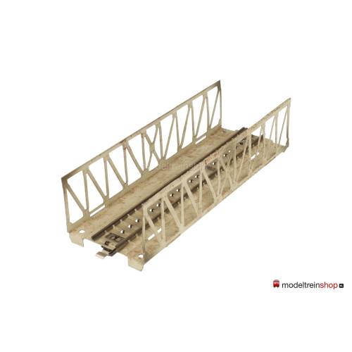 Marklin M Rail H0 7162 V3 Traliewerk brug - Modeltreinshop