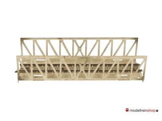 Marklin M Rail H0 7162 V3 Traliewerk brug - Modeltreinshop