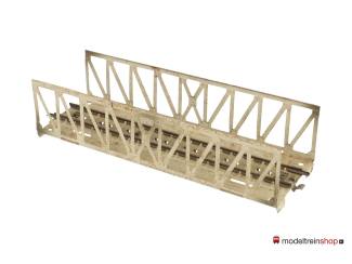 Marklin M Rail H0 7162 V3 Traliewerk brug - Modeltreinshop